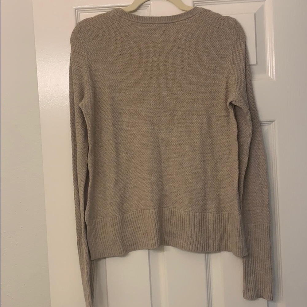 A&F Sweater - Picture 3 of 3